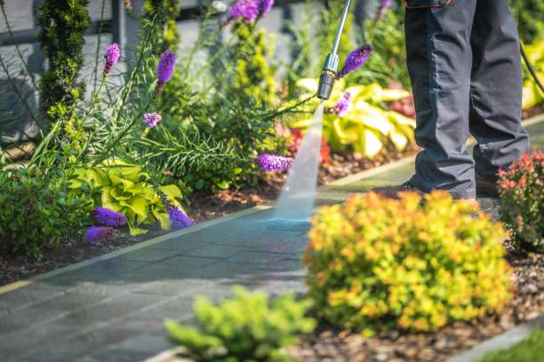 Best Parking Lot and Garage Cleaning  in Leetsdale, PA